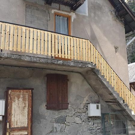 18 Rue Des Teppaz Les Alberges Le Bourg-dʼOisans Екстериор снимка