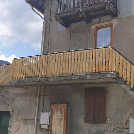 18 Rue Des Teppaz Les Alberges Le Bourg-dʼOisans Екстериор снимка